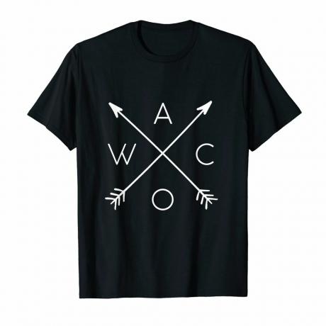 Waco krekls