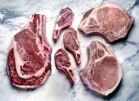 8 veidi, kā ēst ilgtspējīgāk, neatsakoties no gaļas