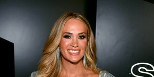 Carrie Underwood atklāj ekskluzīvu Siriusxm kanālu Carrie's Country tiešraidē no Margaritavilas Nešvilā