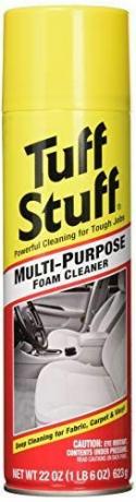 Tuff Stuff Foam universālais tīrīšanas līdzeklis