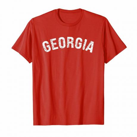 Džordžijas T-krekls