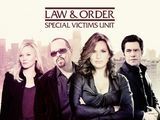 Likums un kārtība: SVU 15. sezona