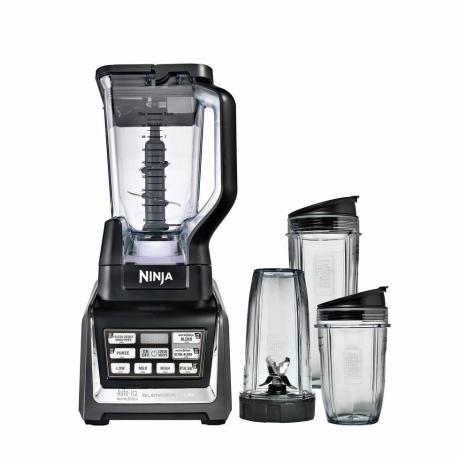 BL642 Nutri blenderis 