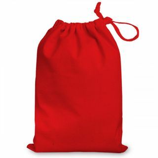 Sarkana kokvilnas soma
