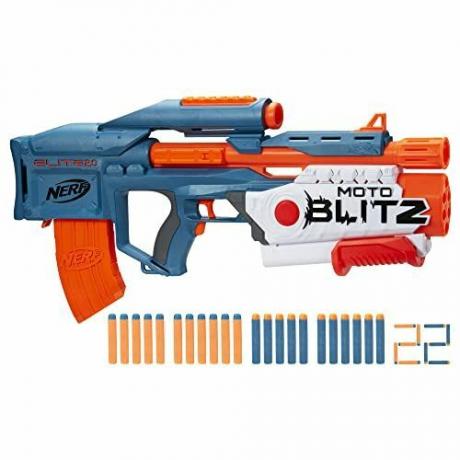 Elite 2.0 Motoblitz Blaster ar tvērumu