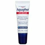 Aquaphor lūpu remonts