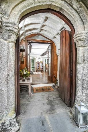 Rialton Priory - Ņūkija - Kornvola - arka - OnTheMarket.com