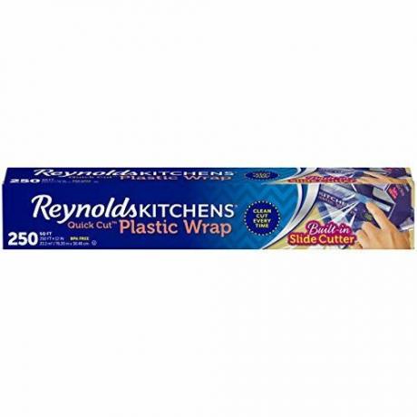 Reynolds Kitchens plastmasas iesaiņojums - 250 kvadrātpēdu rullis