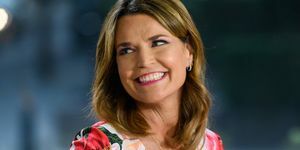 nbc 'šodien' šovs savannah guthrie pēdas trauma paskaidroja instagram