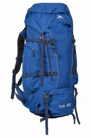 Trek 66 Liter Mugursoma