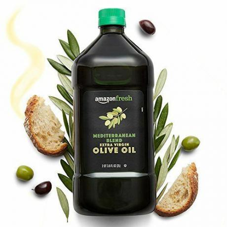 Amazon zīmola olīveļļa