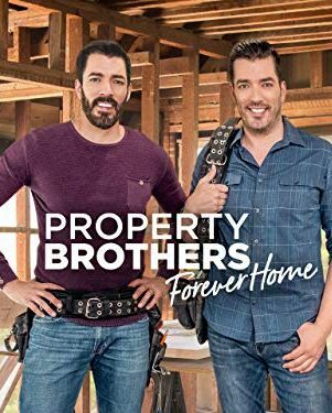 Property Brothers: Forever Home