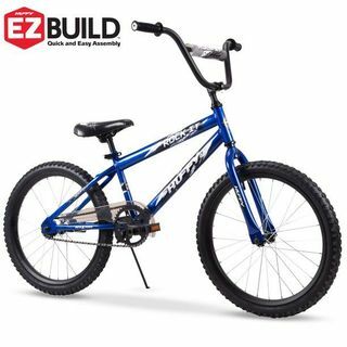 Huffy 20" Rock It Boys velosipēds, zils