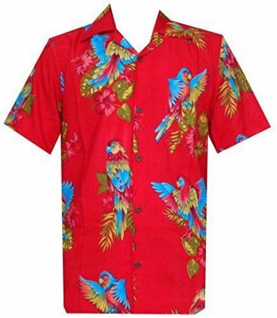 Havaju krekls